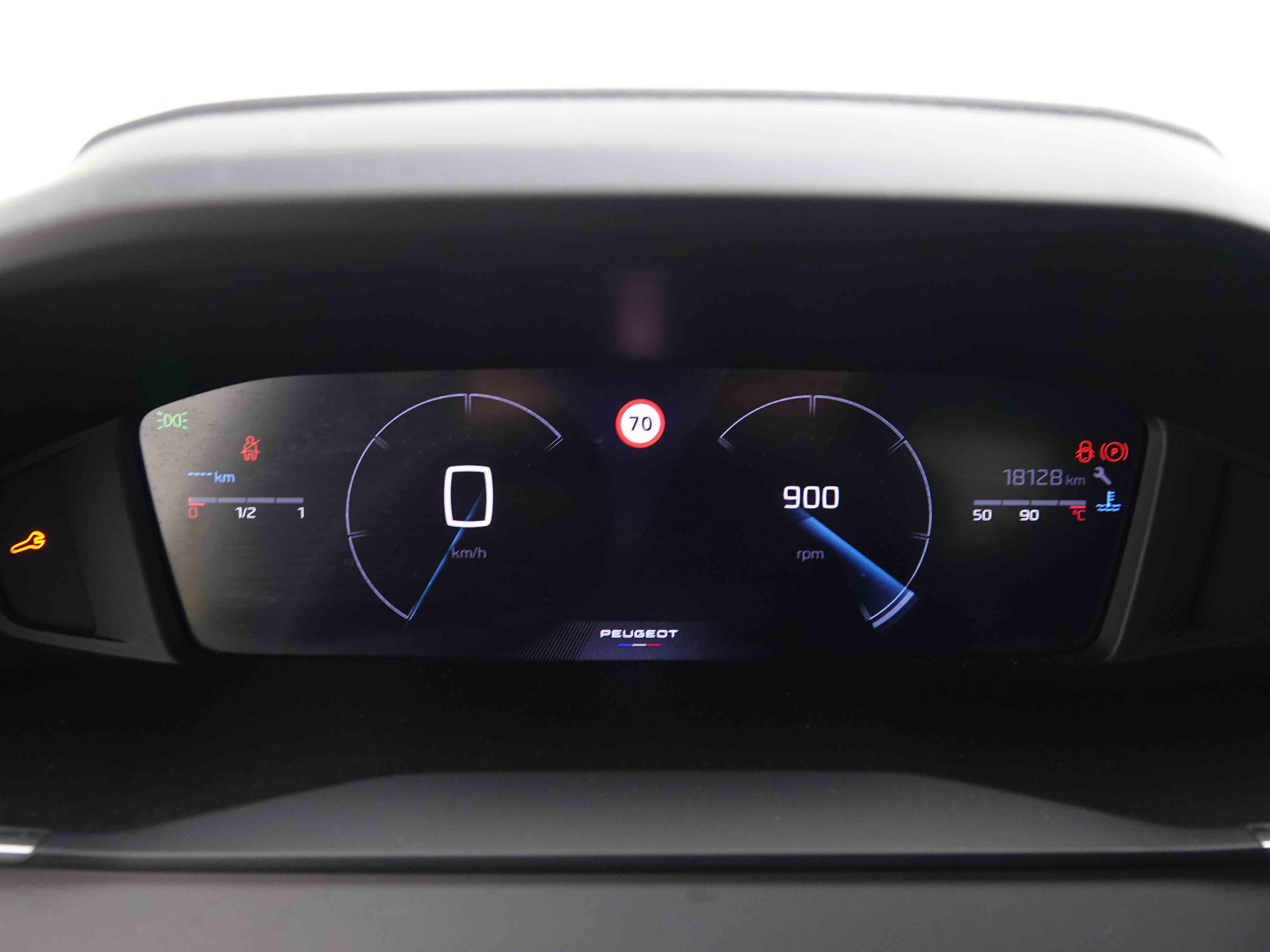 Véhicule de leasing intérieure