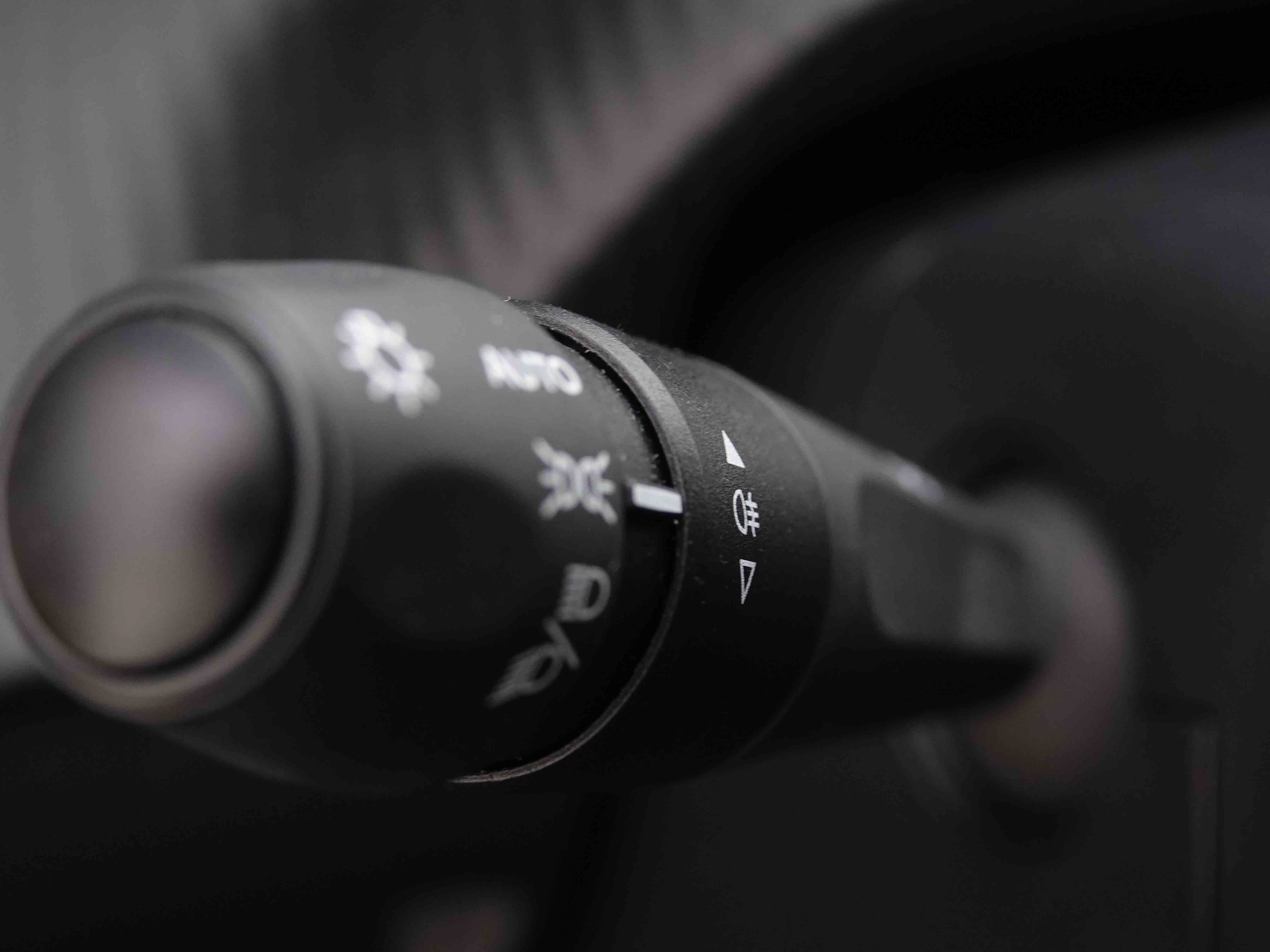 Véhicule de leasing intérieure