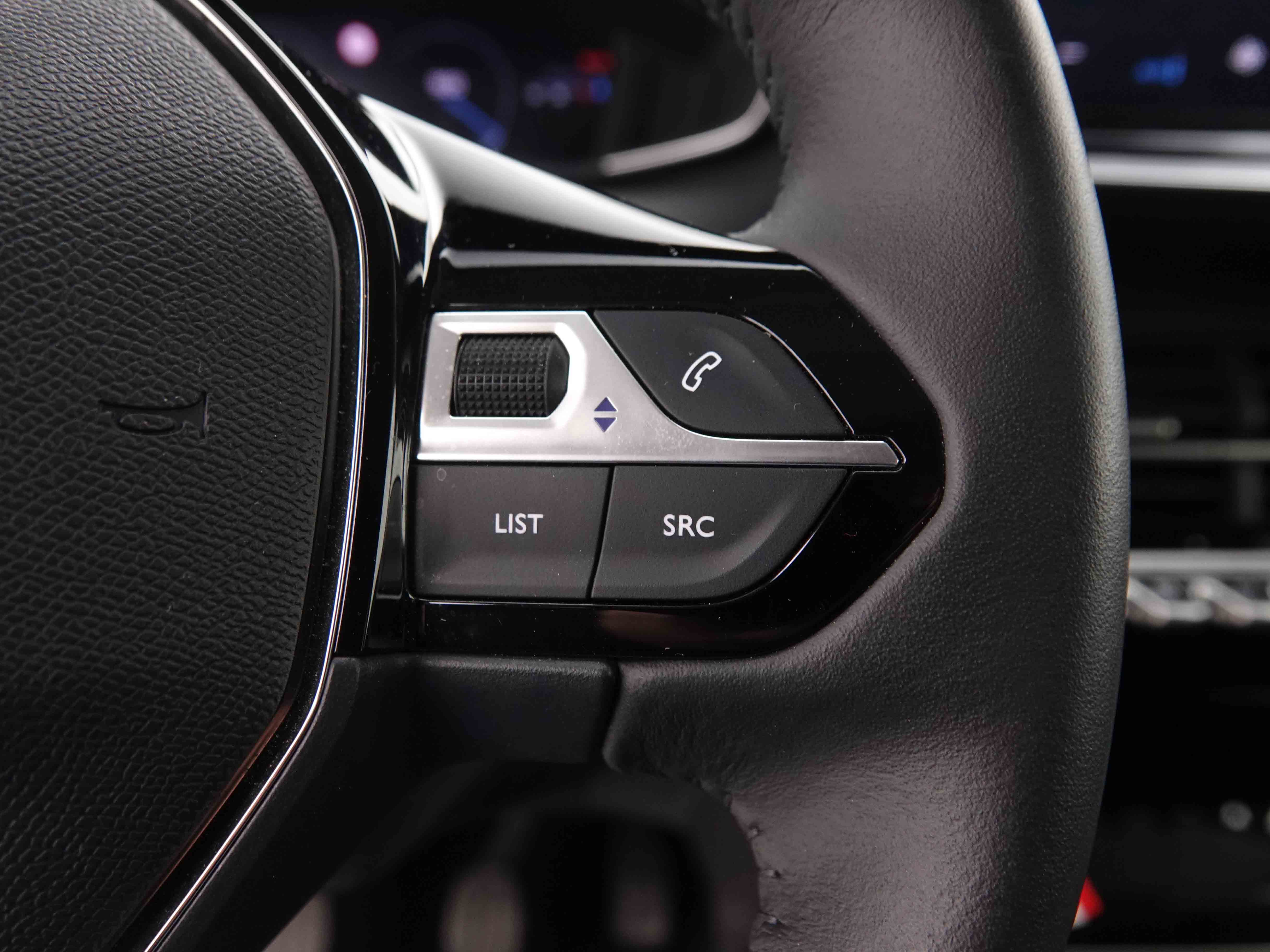 Véhicule de leasing intérieure