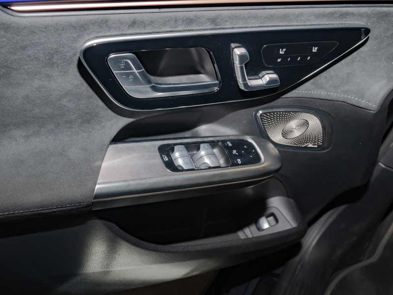 Lease wagen interieur