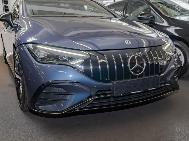 Lease wagen interieur