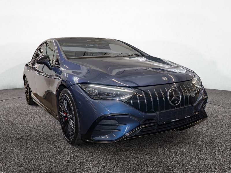 Lease wagen interieur