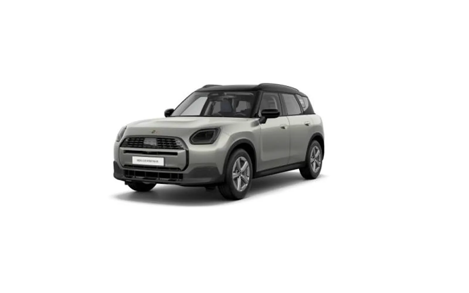 Lease auto exterieur