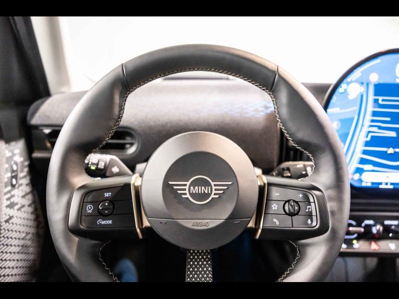 Véhicule de leasing intérieure