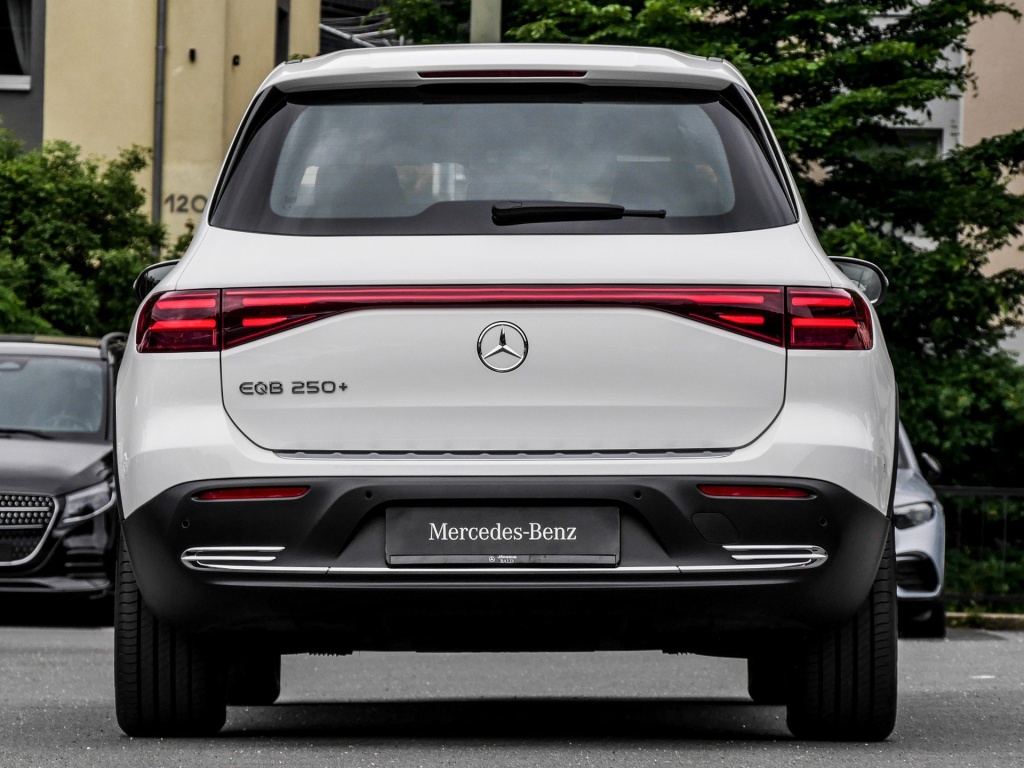 Lease wagen interieur