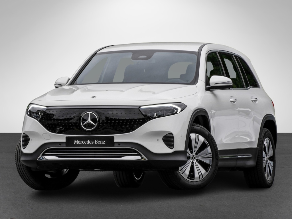 Lease wagen interieur