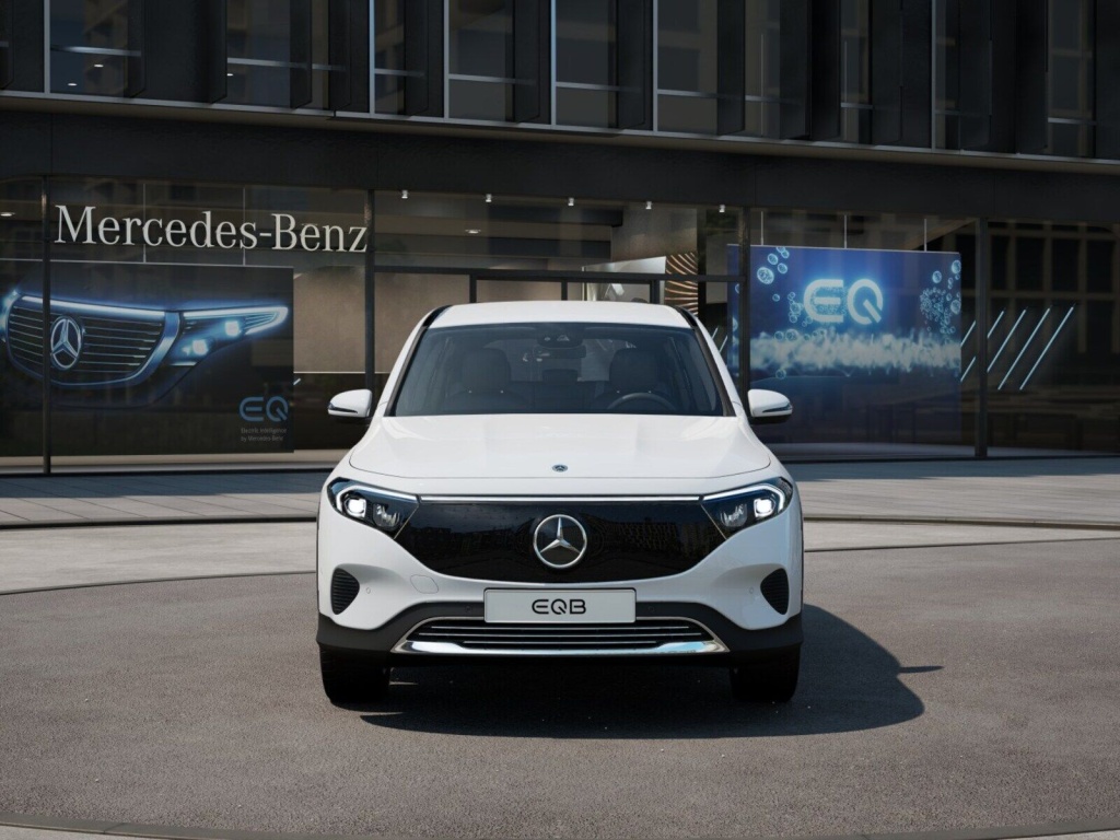 Lease wagen interieur