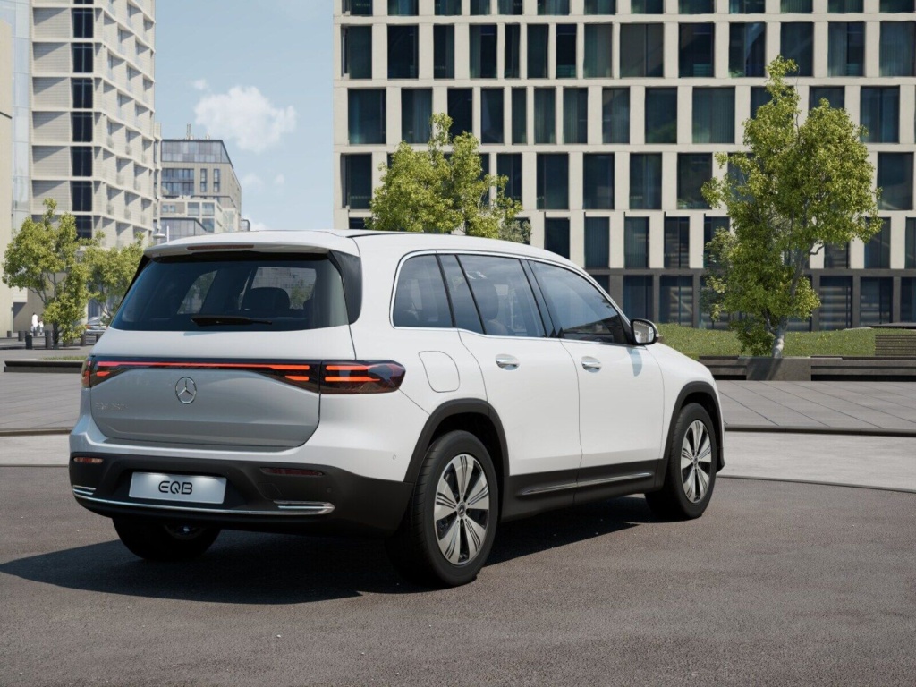 Lease wagen interieur