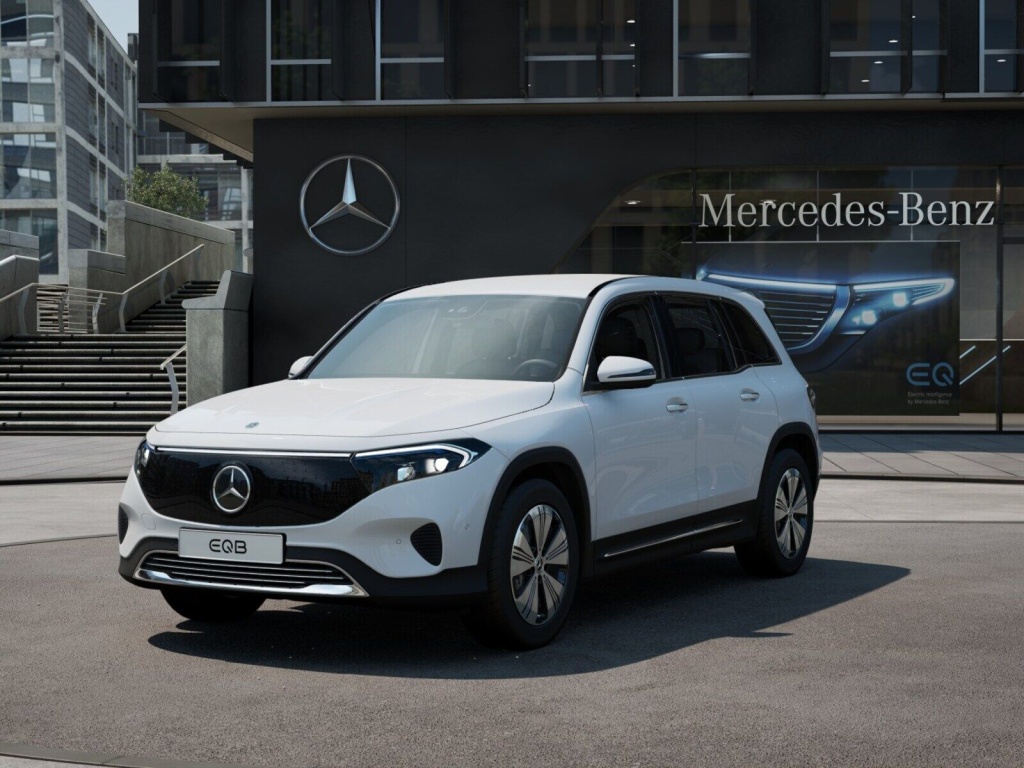 Lease wagen interieur