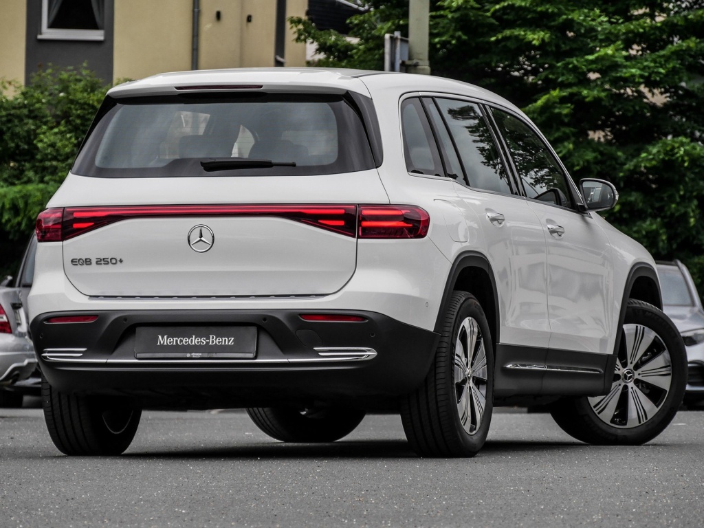 Lease wagen interieur