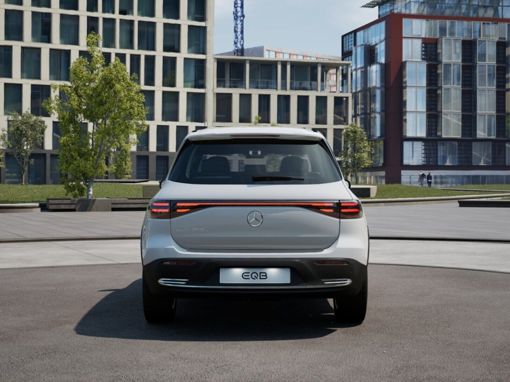 Lease wagen interieur