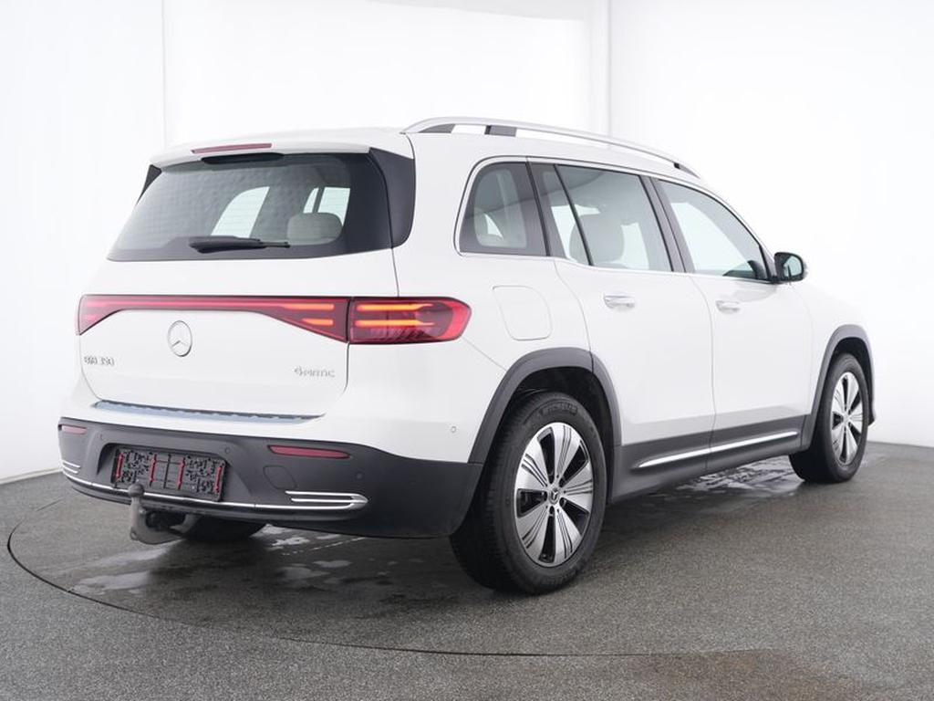 Lease wagen interieur