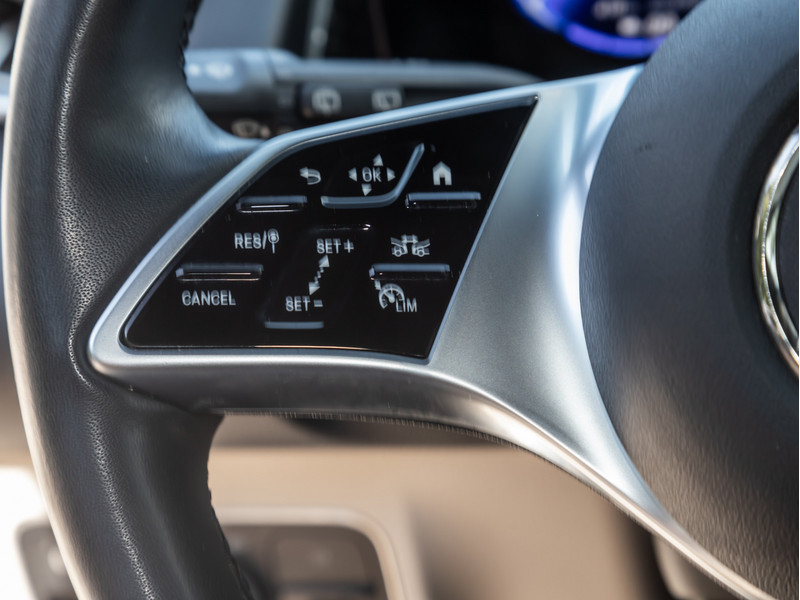 Véhicule de leasing intérieure