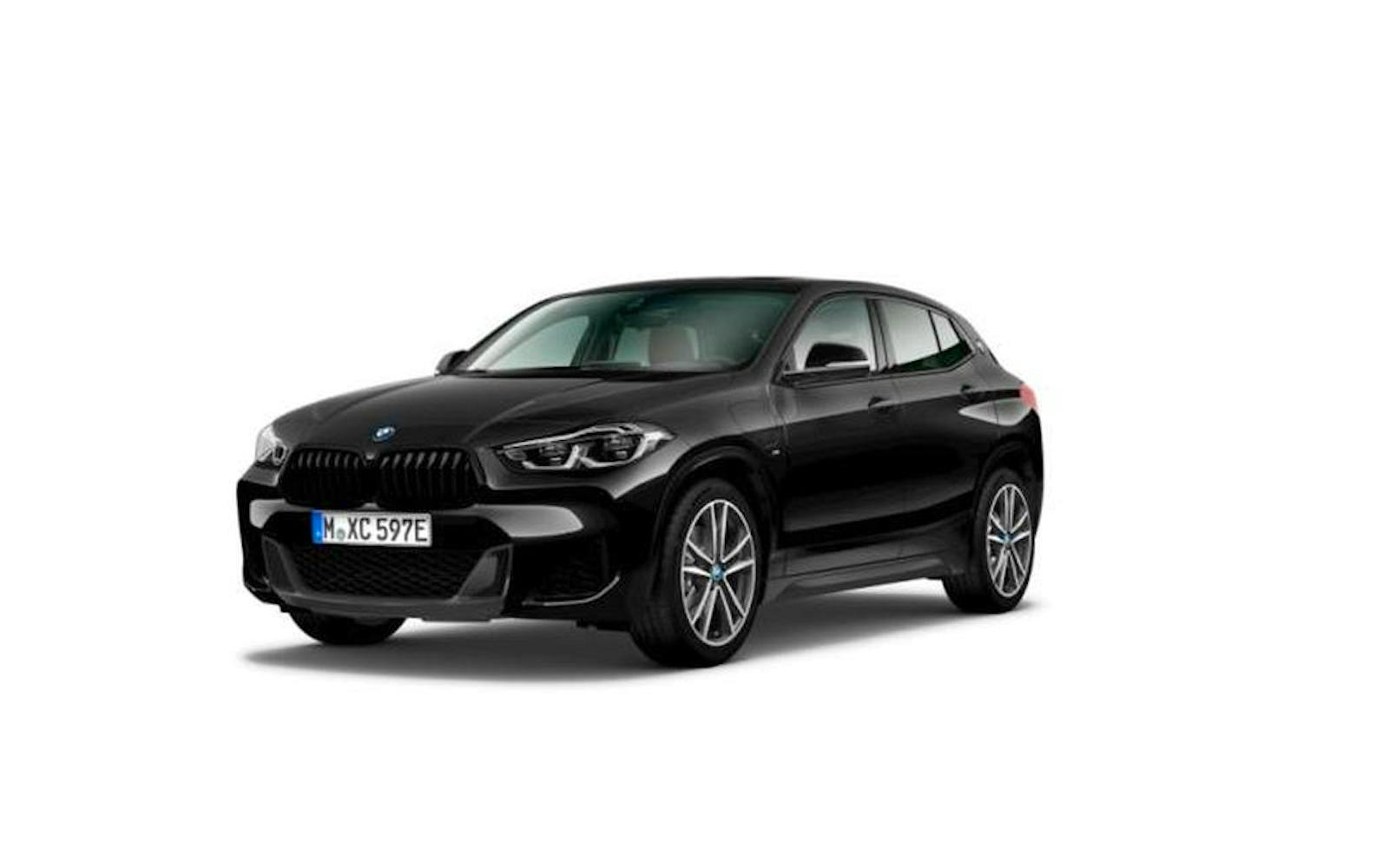 Véhicule de leasing extérieure