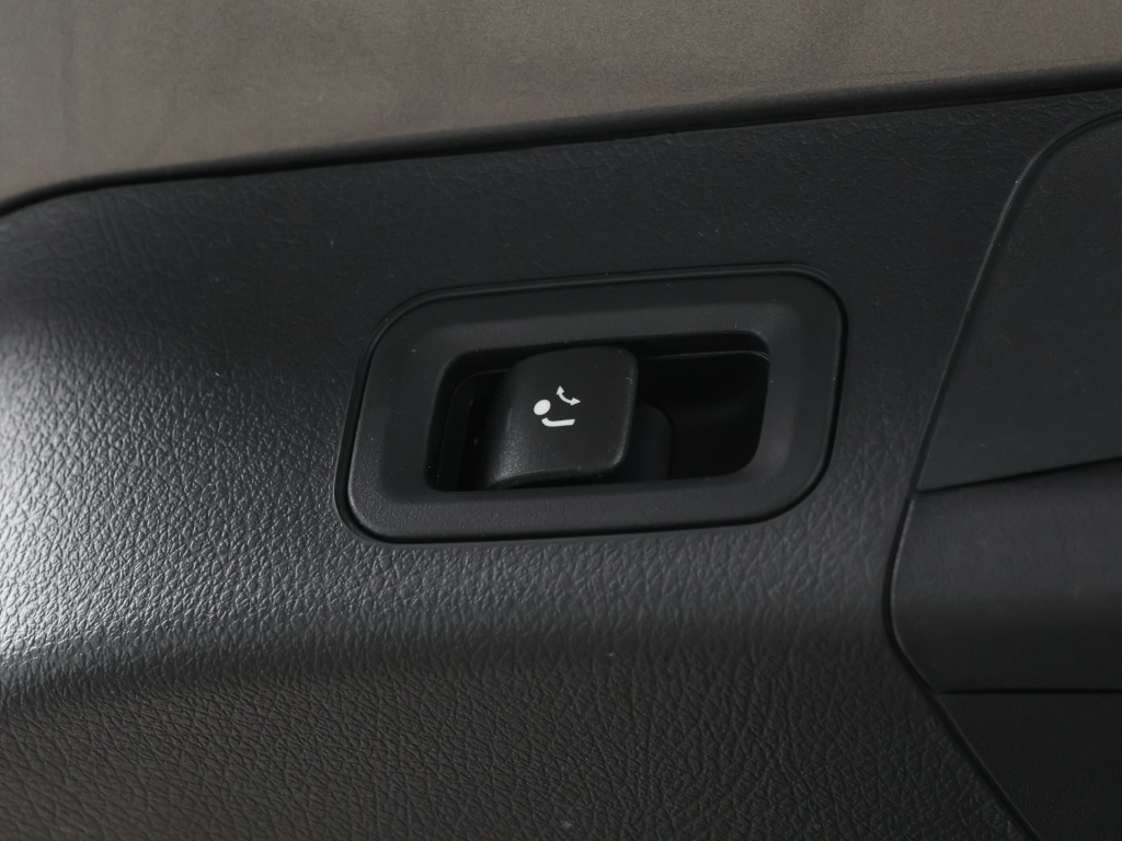 Véhicule de leasing intérieure