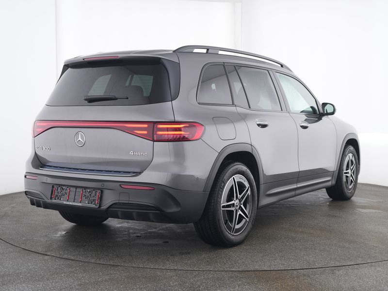 Lease wagen interieur