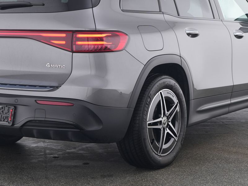 Lease wagen interieur