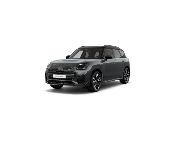 Véhicule de leasing intérieure