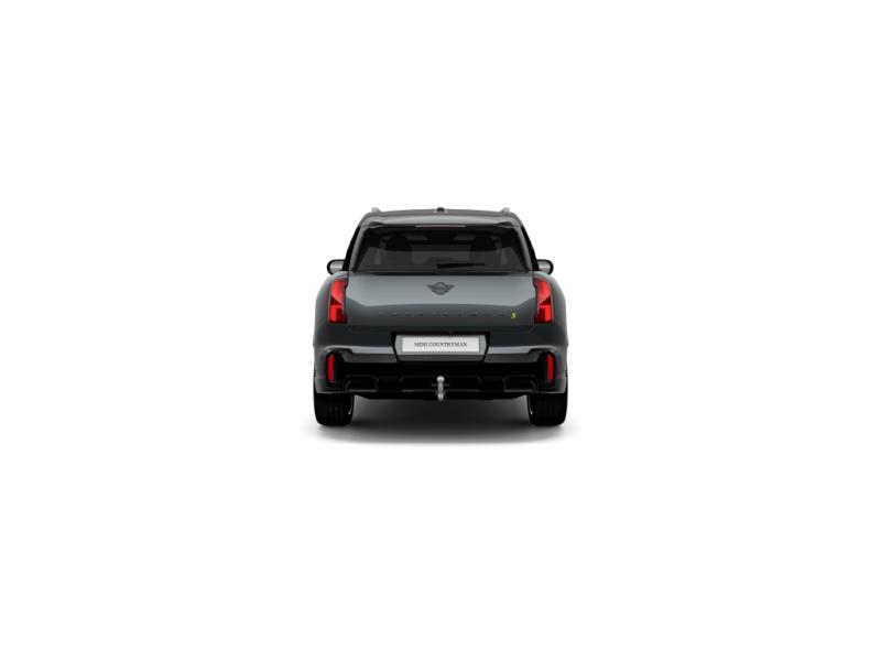 Véhicule de leasing intérieure