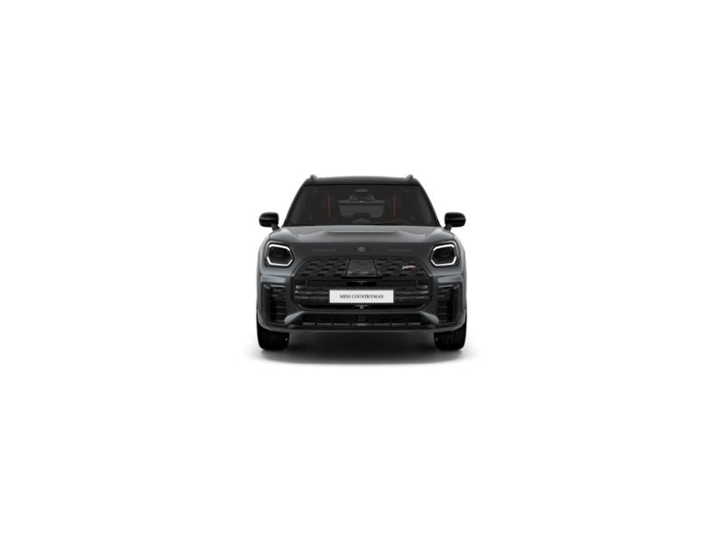 Véhicule de leasing intérieure