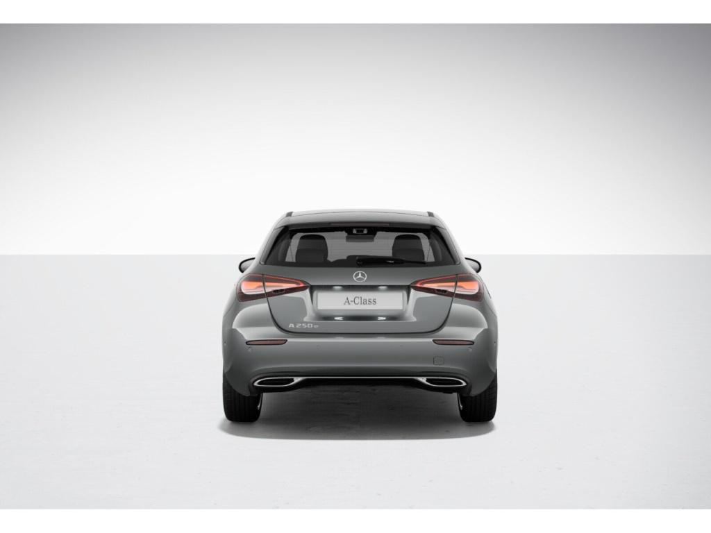 Lease wagen interieur