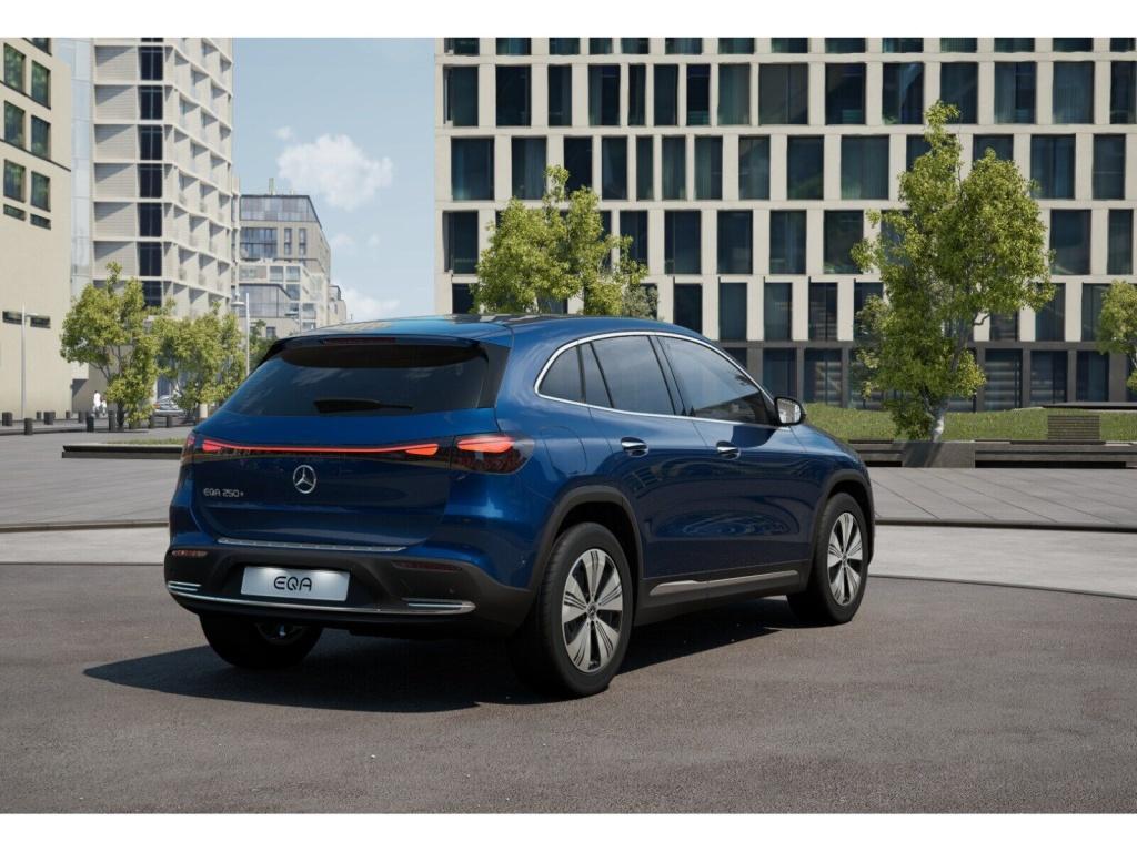 Lease wagen interieur