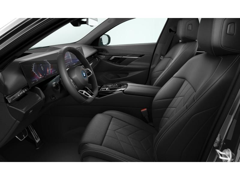 Lease wagen interieur