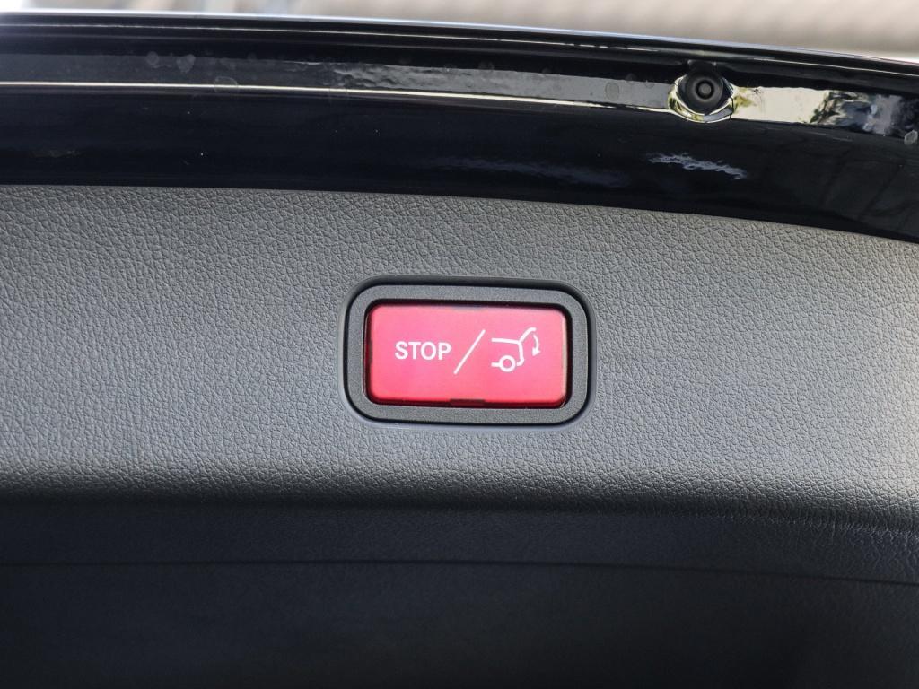 Véhicule de leasing intérieure
