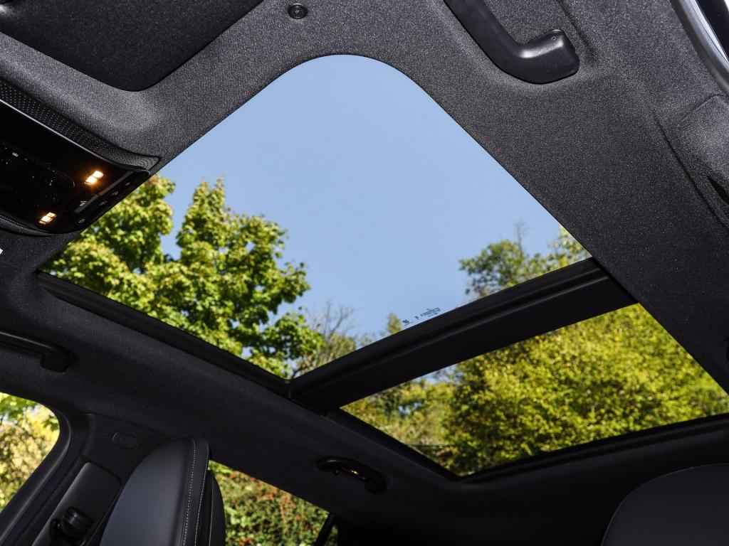 Véhicule de leasing intérieure