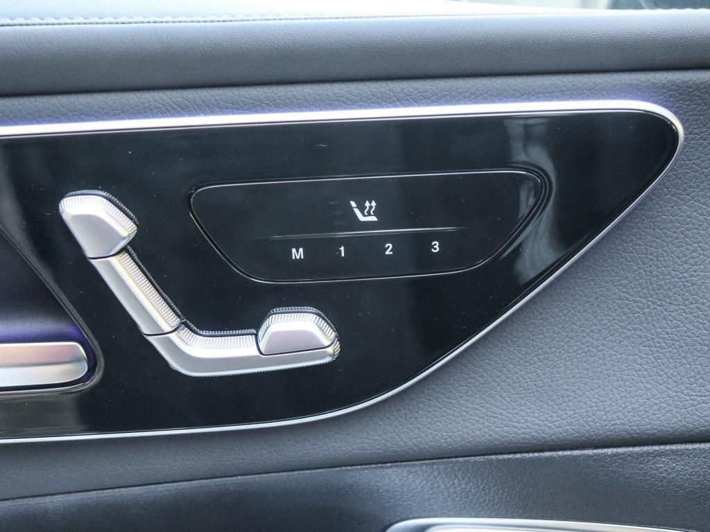 Véhicule de leasing intérieure