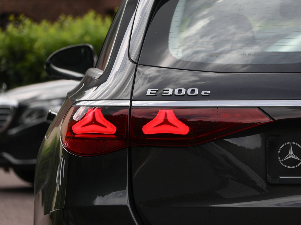Lease wagen interieur