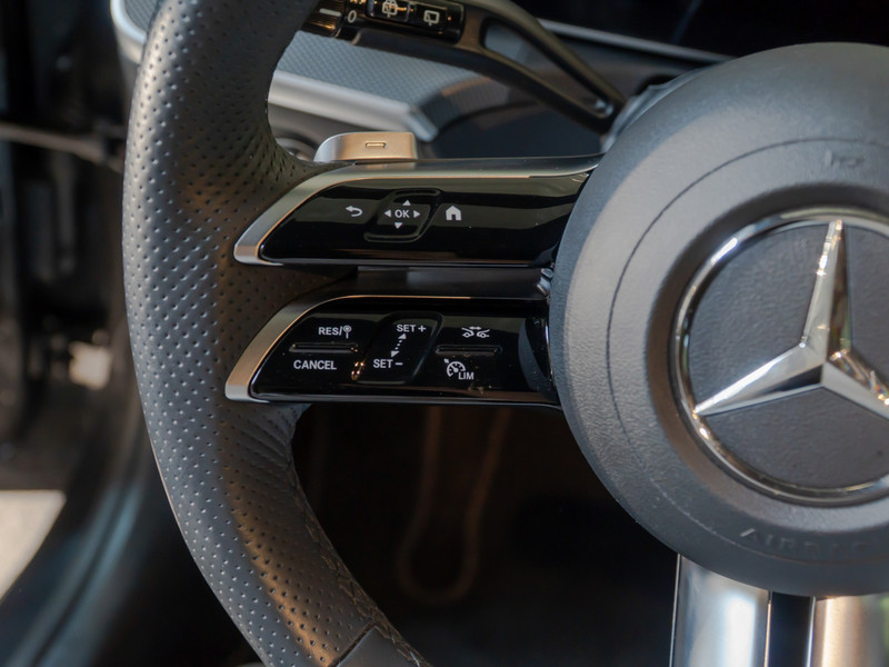 Véhicule de leasing intérieure