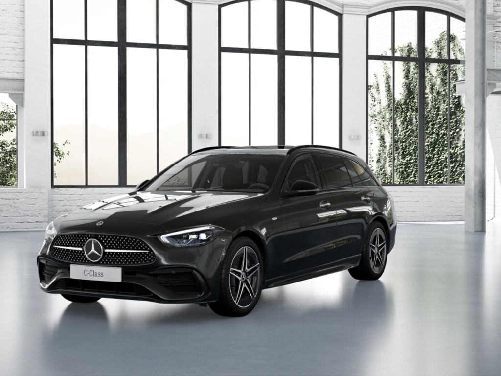 Lease wagen interieur