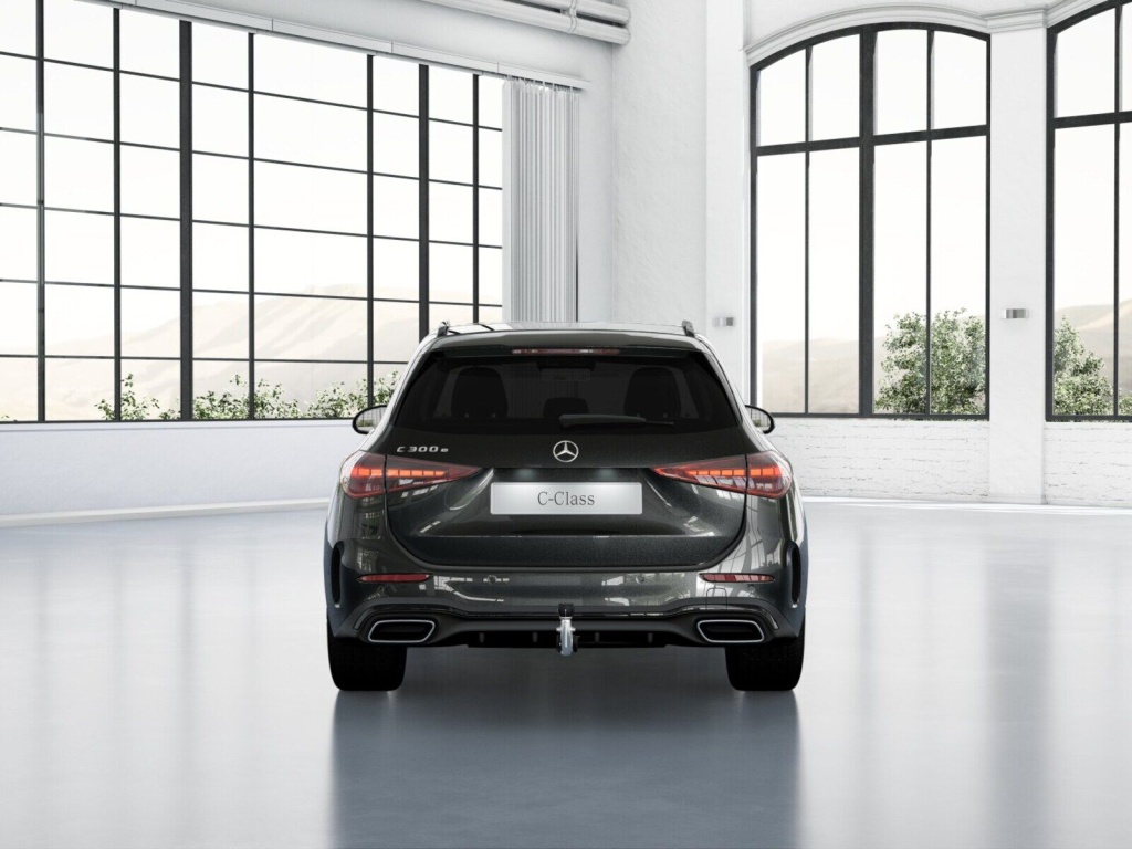 Lease wagen interieur