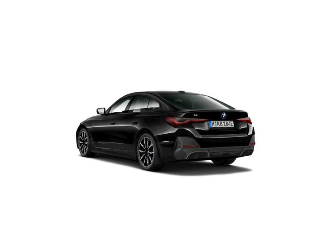 Véhicule de leasing intérieure