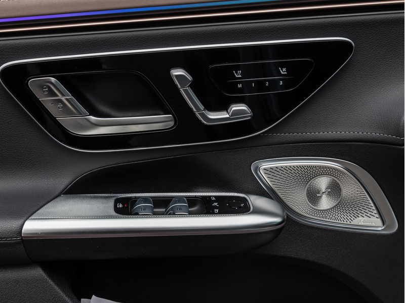 Lease wagen interieur