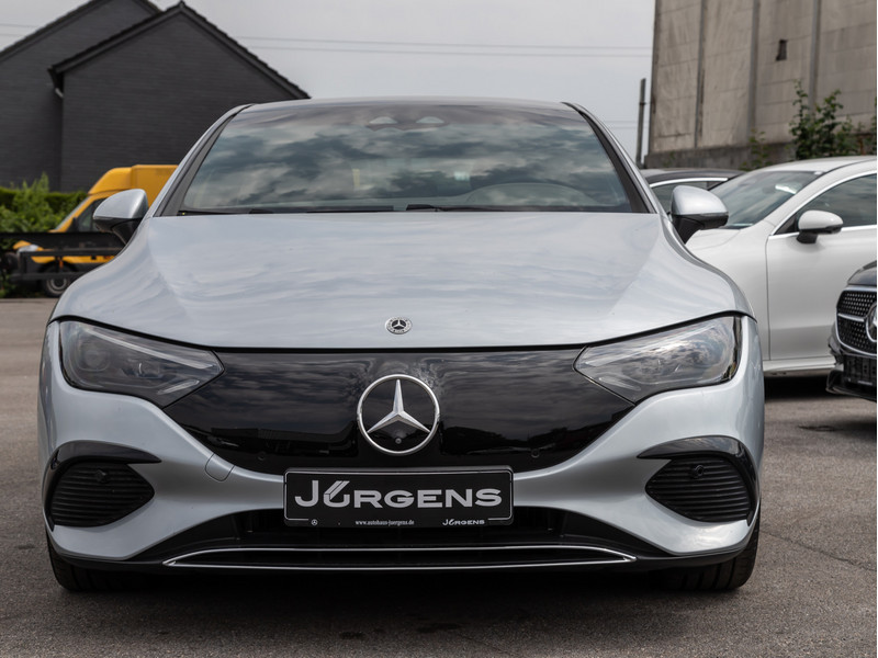 Véhicule de leasing intérieure