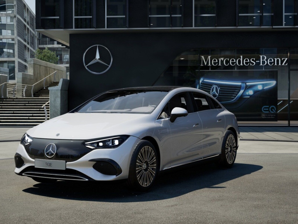 Véhicule de leasing intérieure