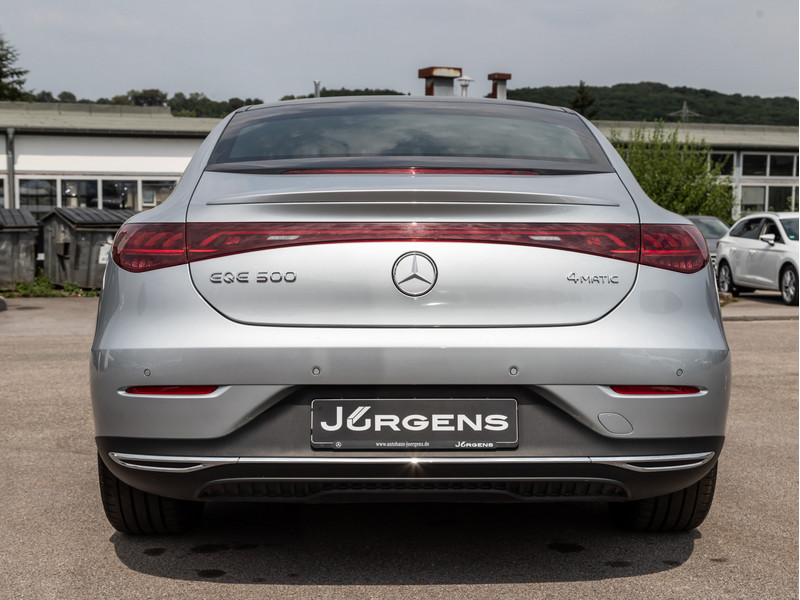 Lease wagen interieur