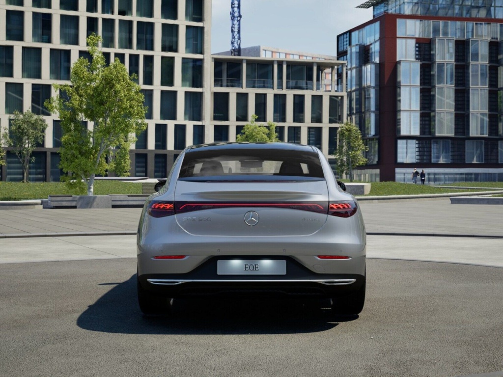 Véhicule de leasing intérieure