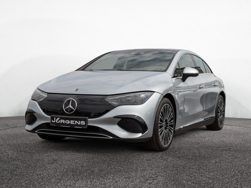Lease wagen interieur