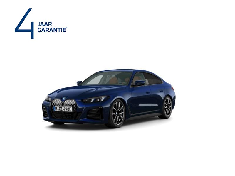 Lease wagen interieur