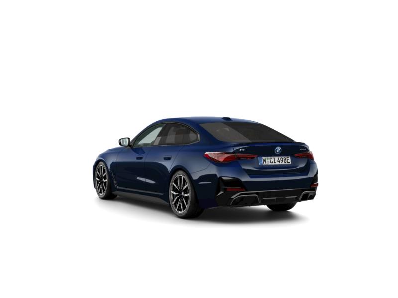 Lease wagen interieur