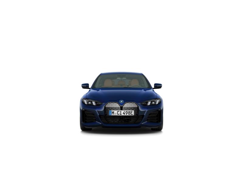 Lease wagen interieur