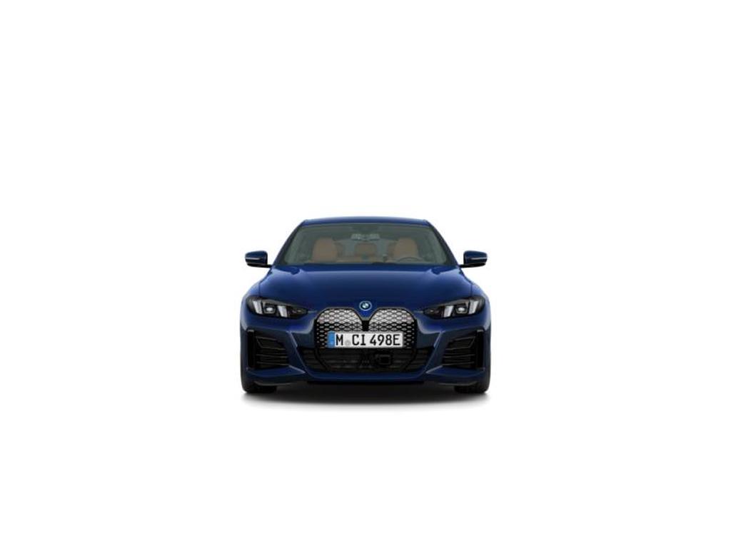 Lease wagen interieur
