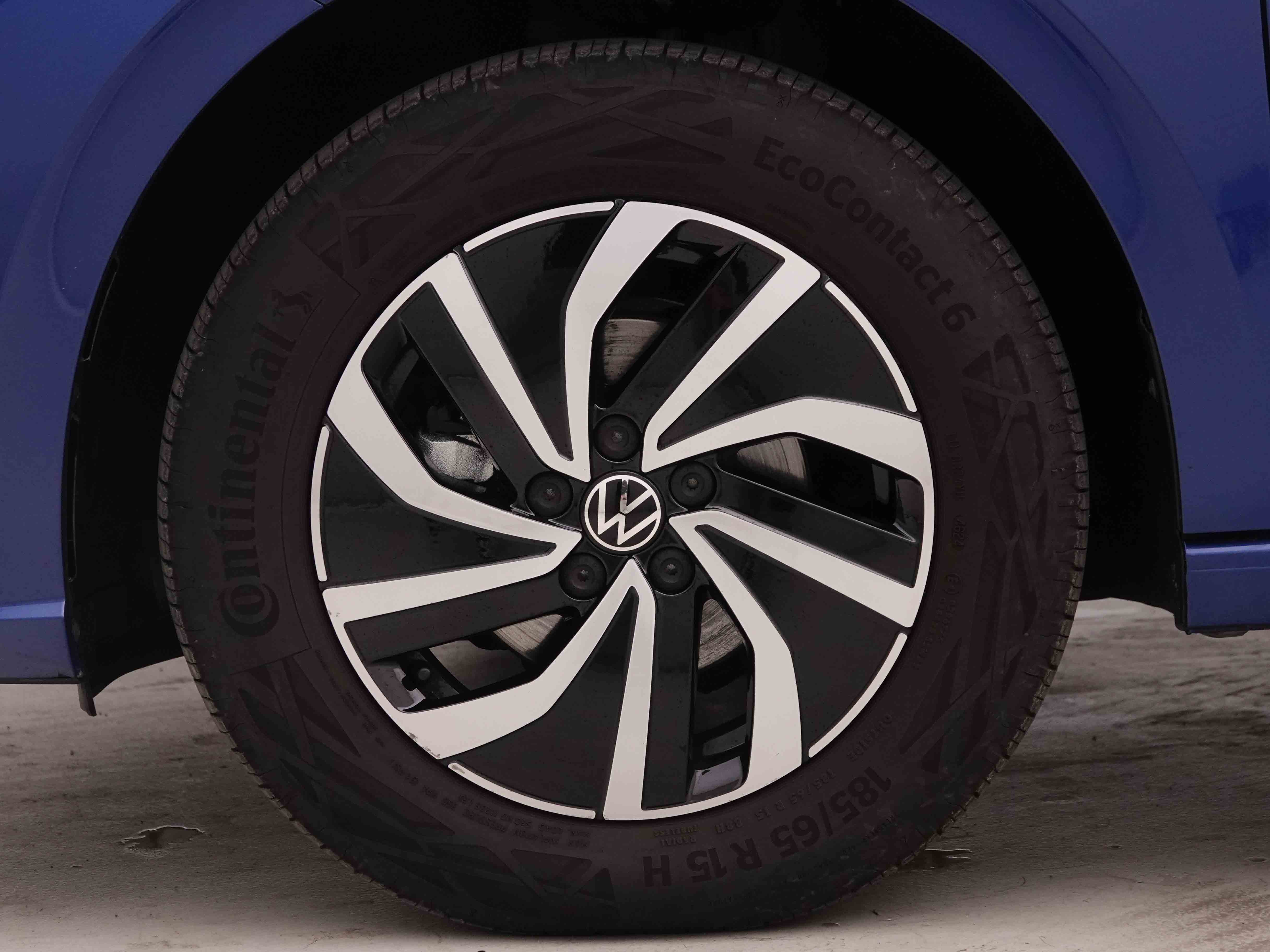 Véhicule de leasing intérieure