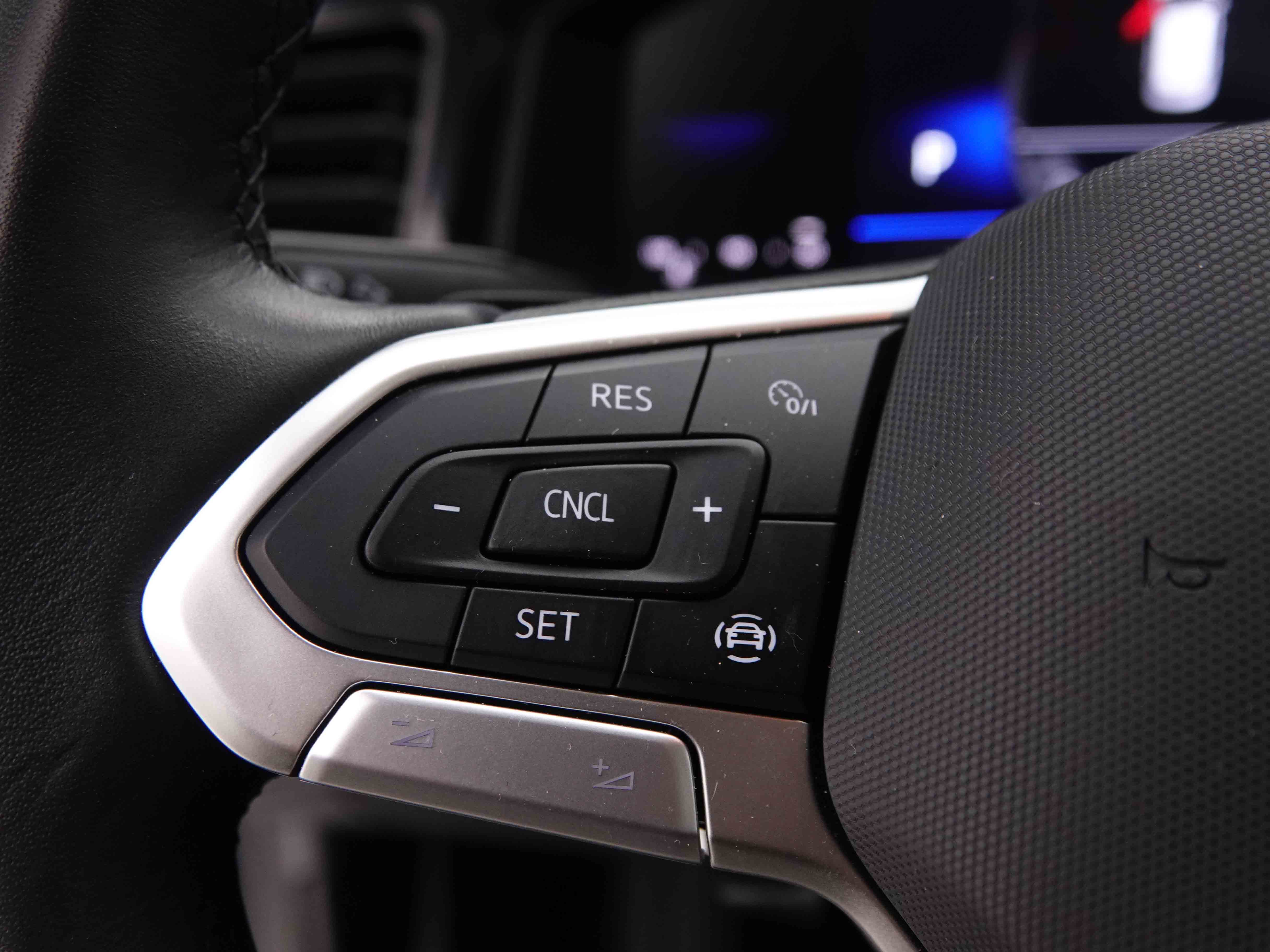 Véhicule de leasing intérieure