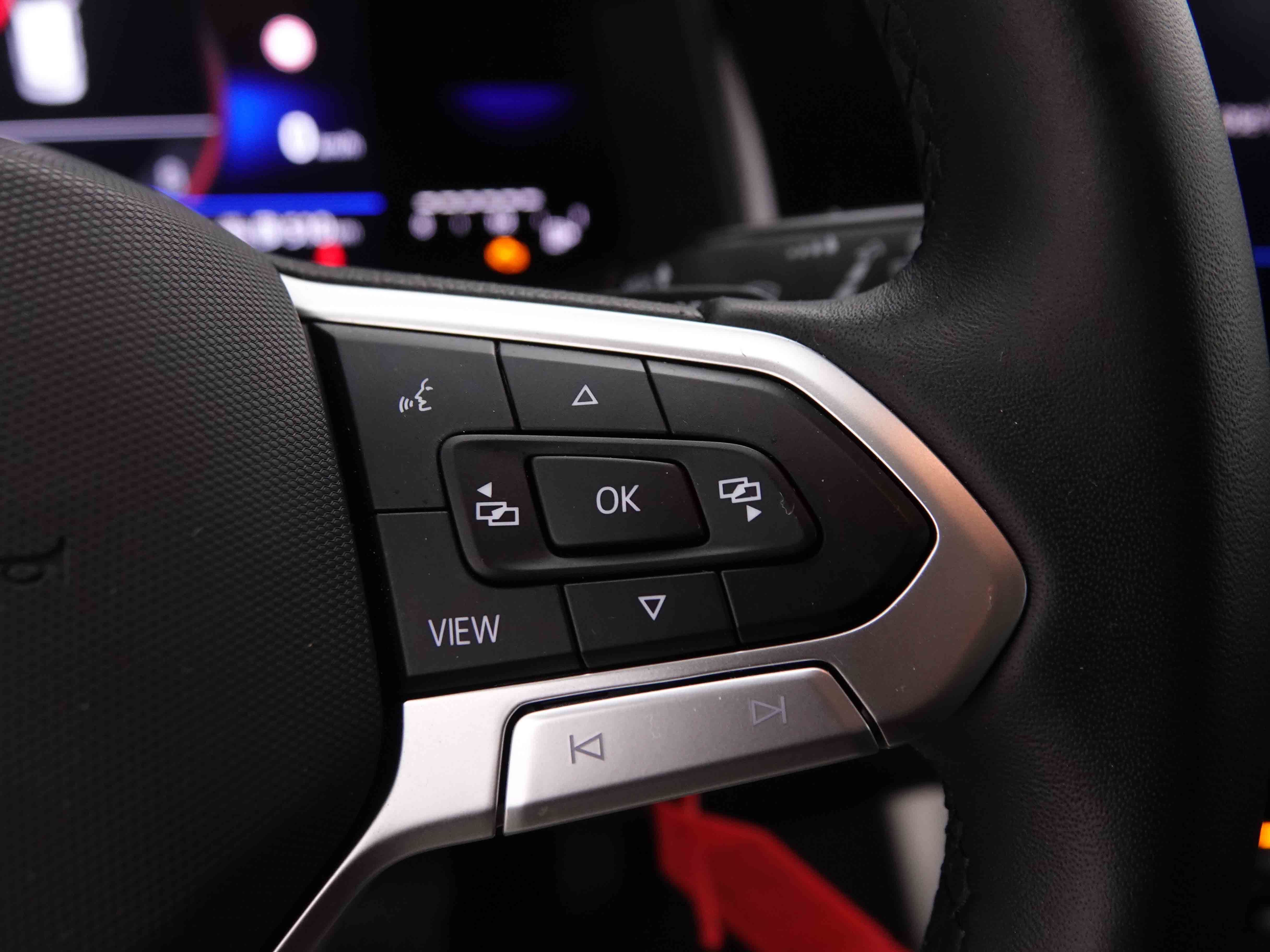 Véhicule de leasing intérieure