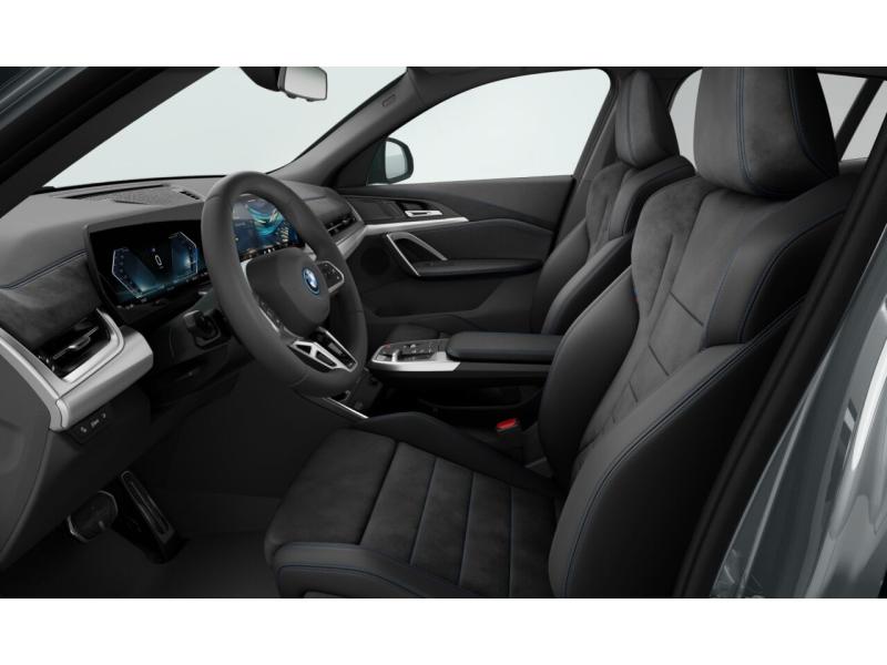 Lease wagen interieur
