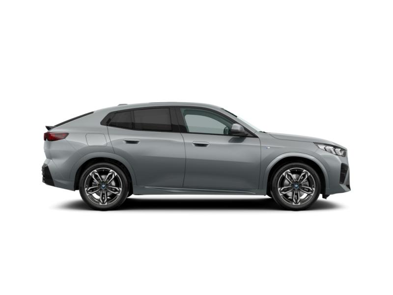 Lease wagen interieur